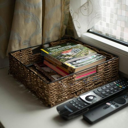 Apartament Przy Synagodze Пшемишъл Екстериор снимка