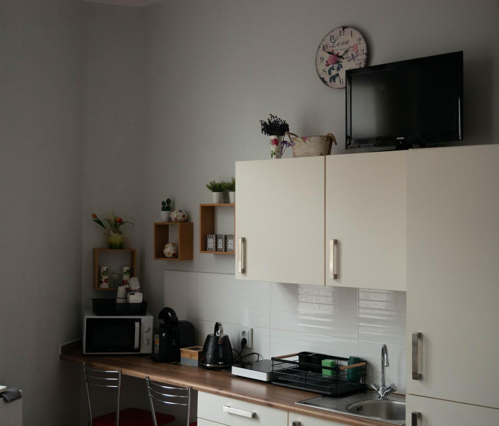Apartament Przy Synagodze Пшемишъл Екстериор снимка