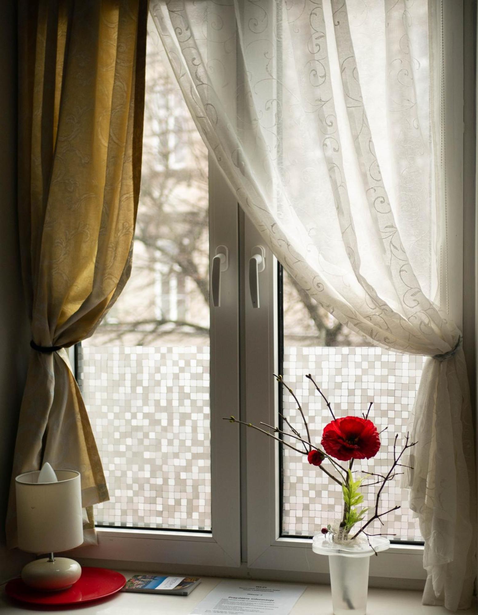 Apartament Przy Synagodze Пшемишъл Екстериор снимка