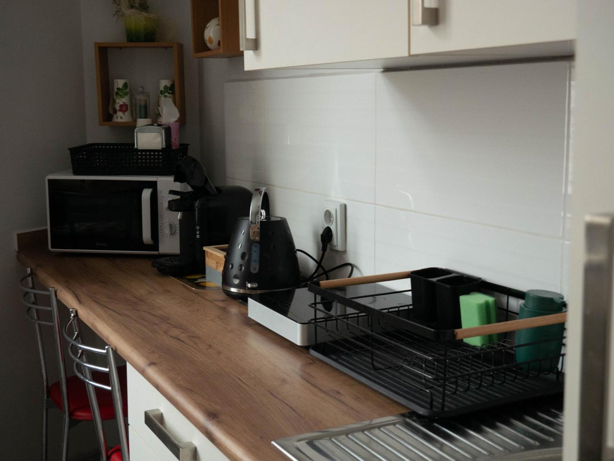Apartament Przy Synagodze Пшемишъл Екстериор снимка