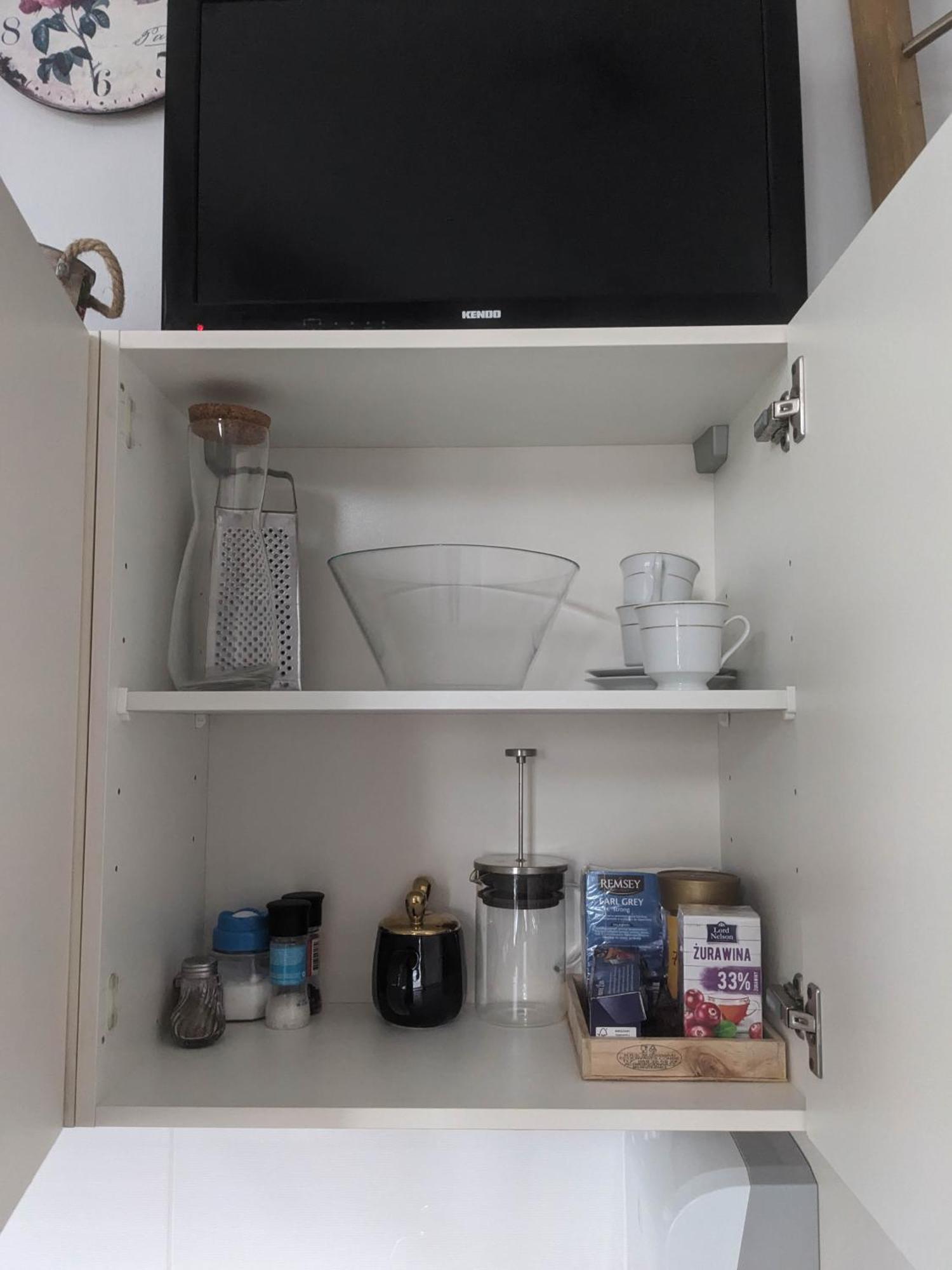 Apartament Przy Synagodze Пшемишъл Екстериор снимка