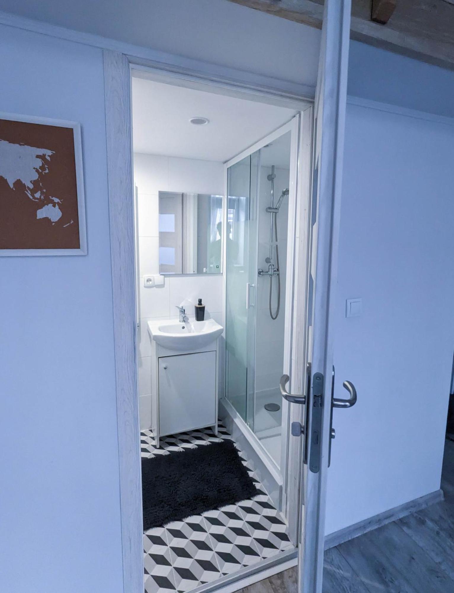 Apartament Przy Synagodze Пшемишъл Екстериор снимка